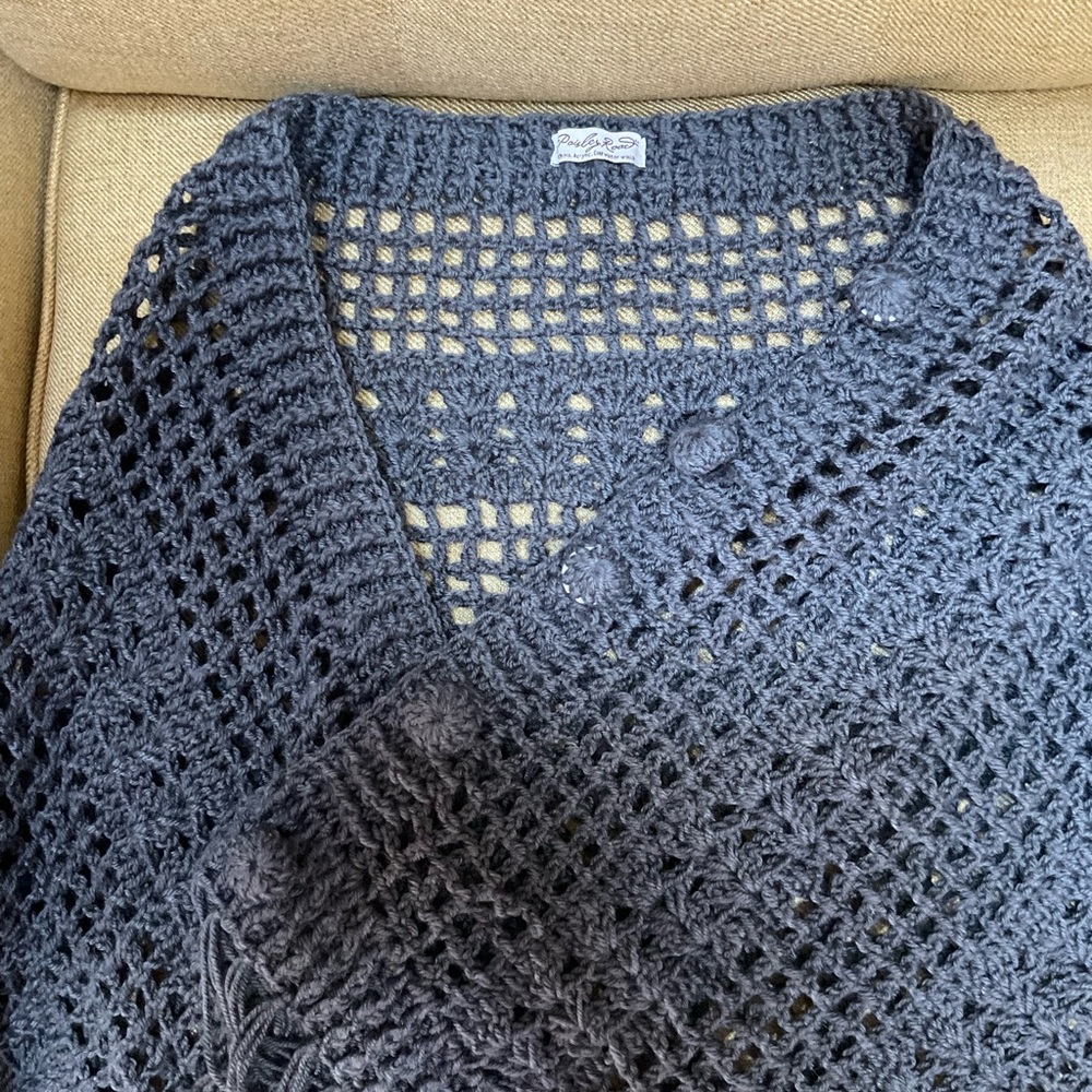 SHAWL